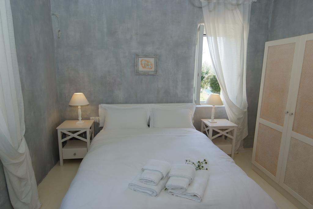 Apartament Katikies Manis Kardamyli Zewnętrze zdjęcie