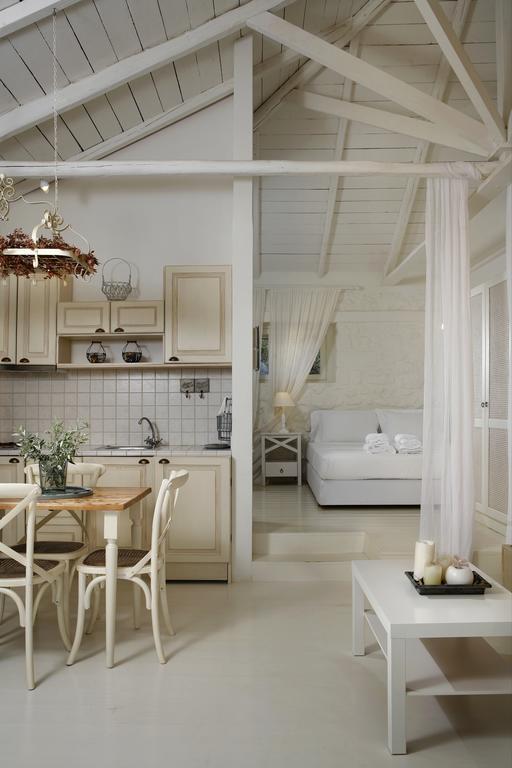 Apartament Katikies Manis Kardamyli Zewnętrze zdjęcie