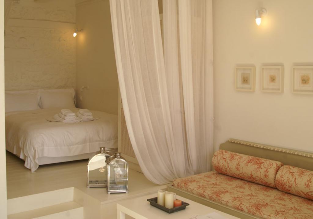 Apartament Katikies Manis Kardamyli Zewnętrze zdjęcie