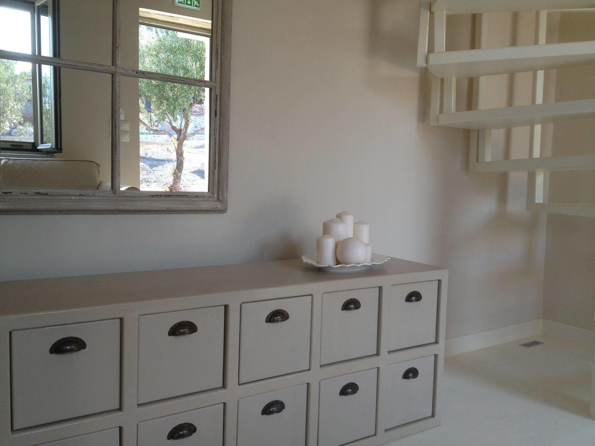 Apartament Katikies Manis Kardamyli Zewnętrze zdjęcie
